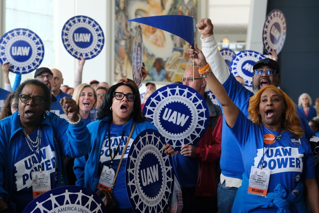 Michigan Democrats tweet media