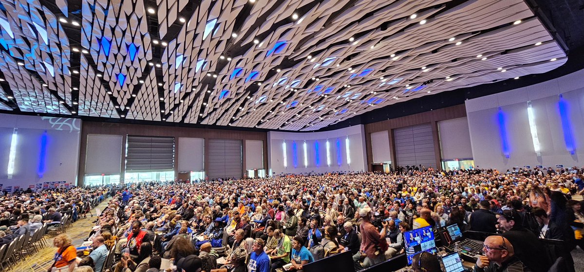 Michigan Democrats tweet media