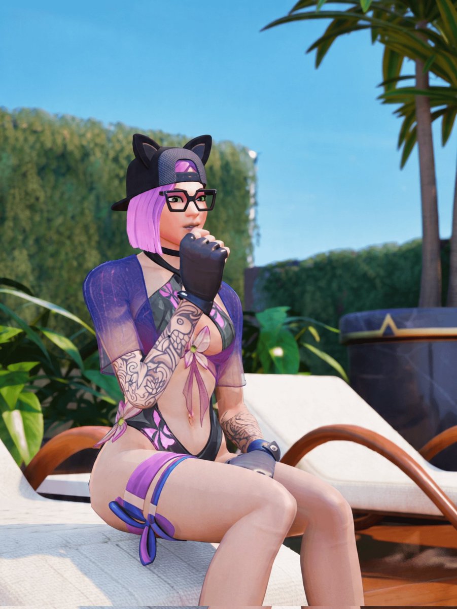 DarkiLynX360's tweet image. Classic Lynx Suit 🖤
Psylocke breezy Butterfly 🦋
#Lynxfortnite #fortnitelynx
 #Lynx #fortnitecapture #fortography #fortnitecreative #fortnitephotography