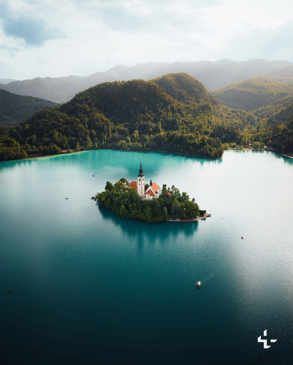 Unsplash tweet media