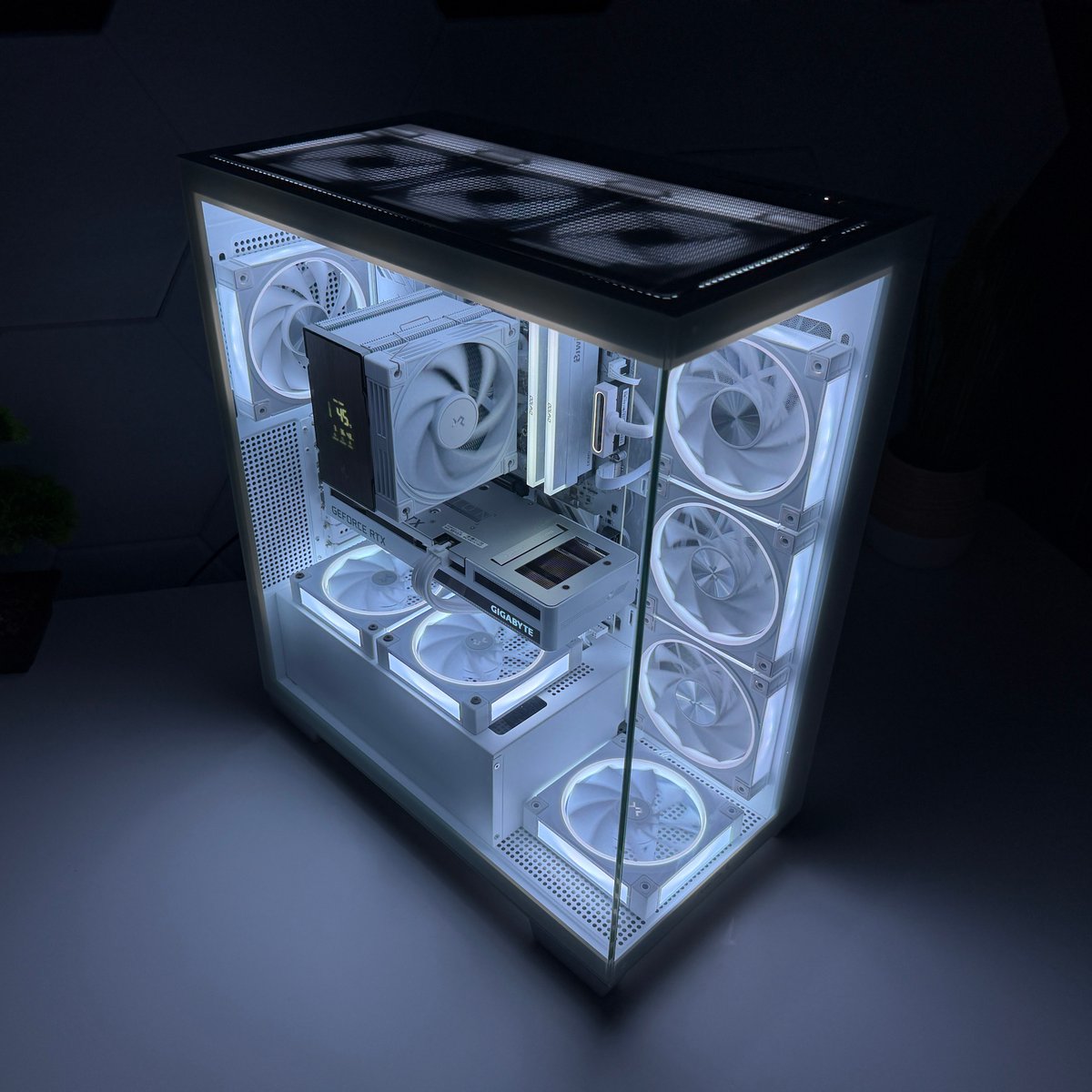 DeepCool tweet media