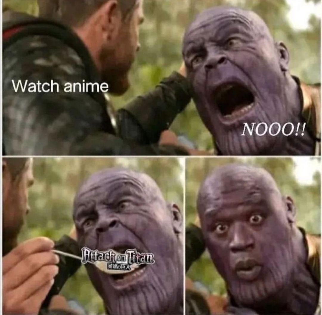 Anime Club tweet media