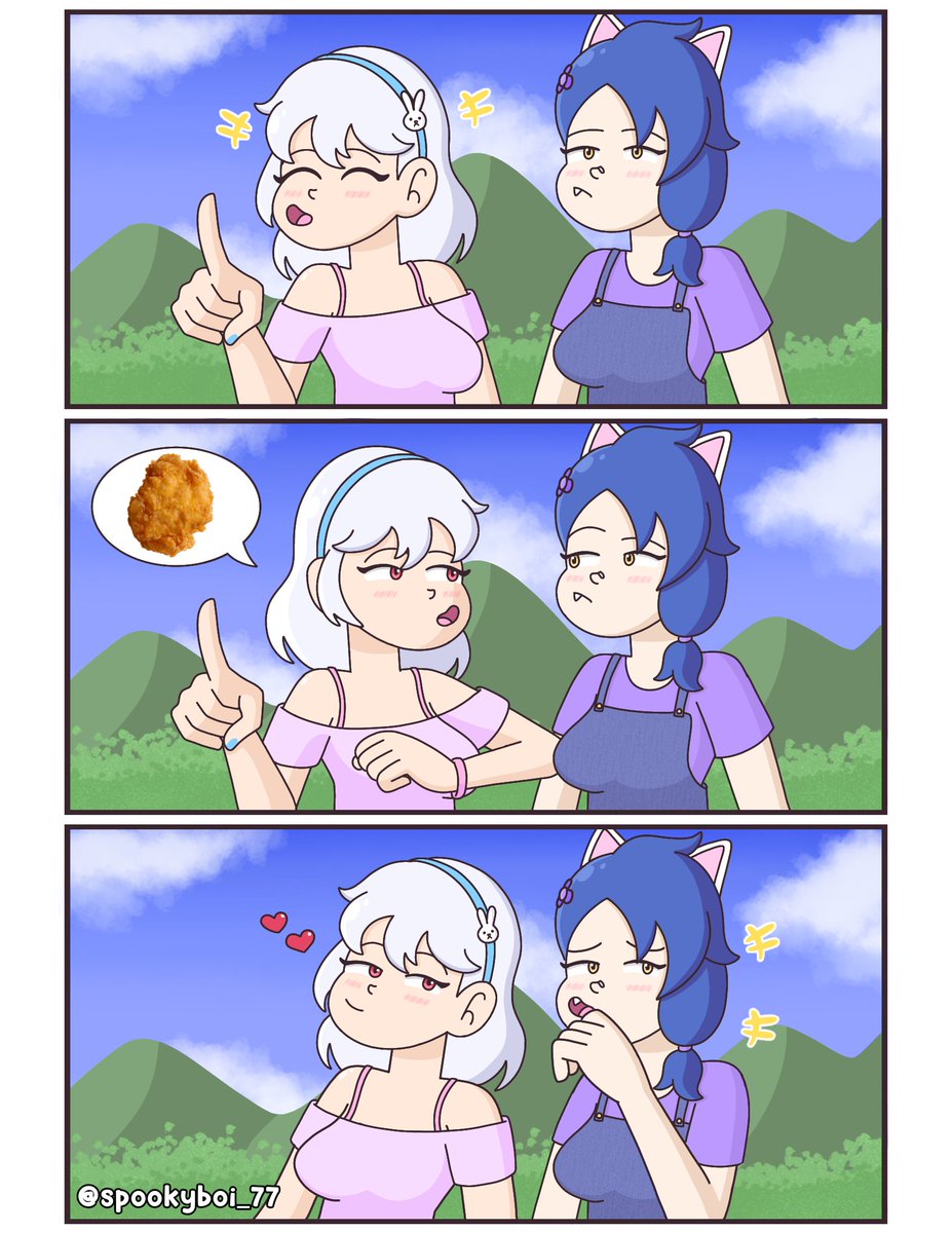 Spooks -_- tweet media