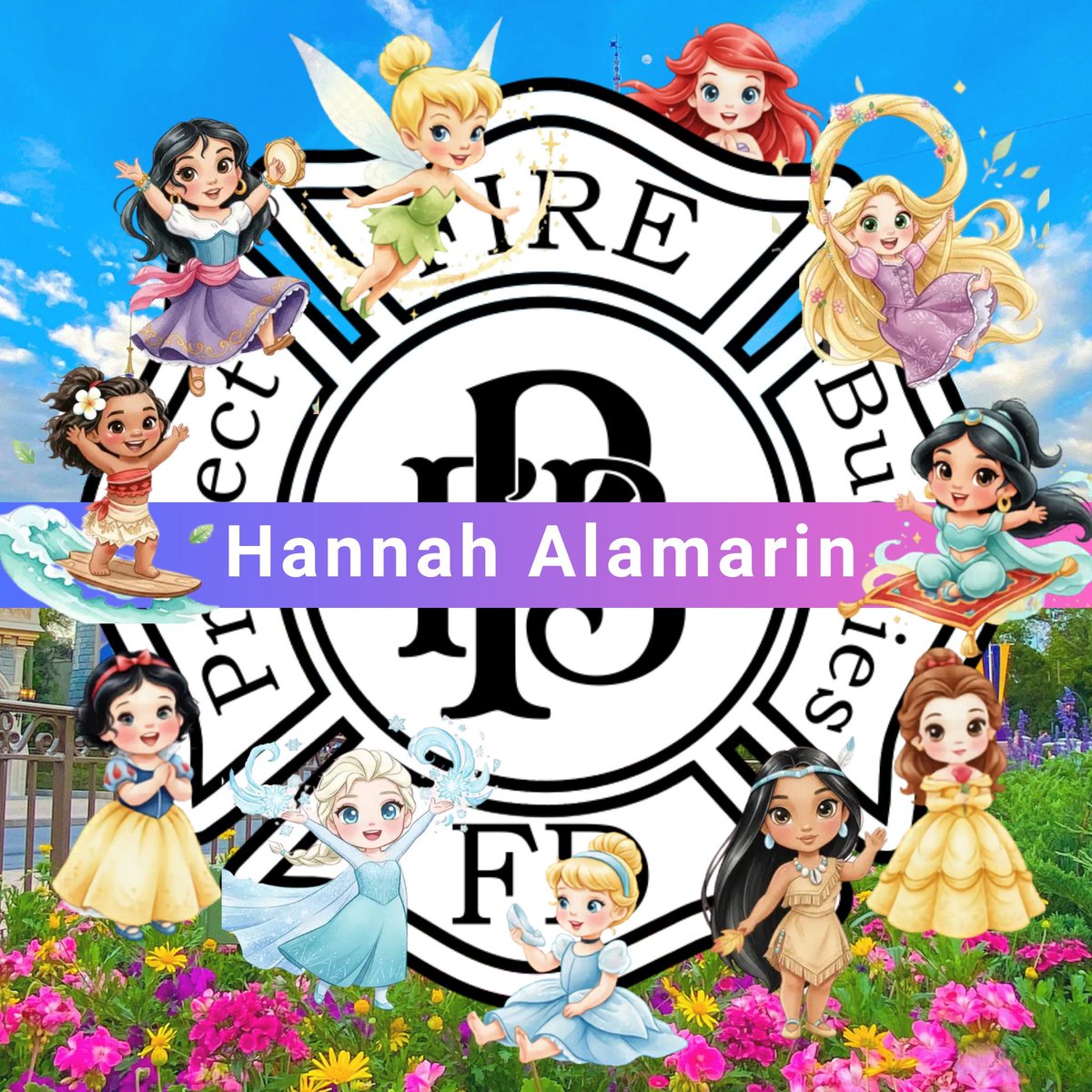 Project Fire Buddies tweet media