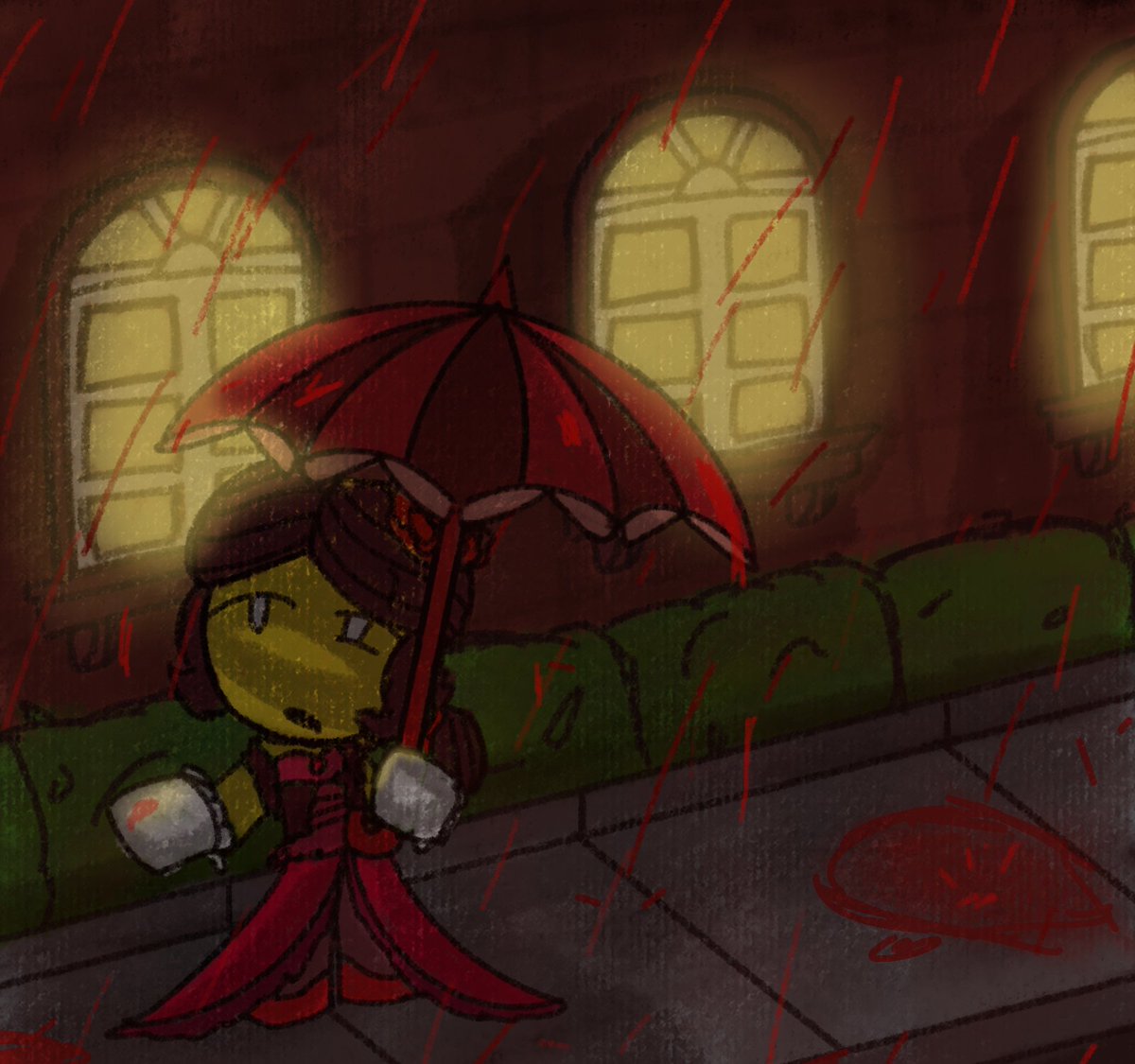 marcusjc0bl0l's tweet photo. Its raininggg!
#thebattlebricks https://t.co/Y3H31Xz7La