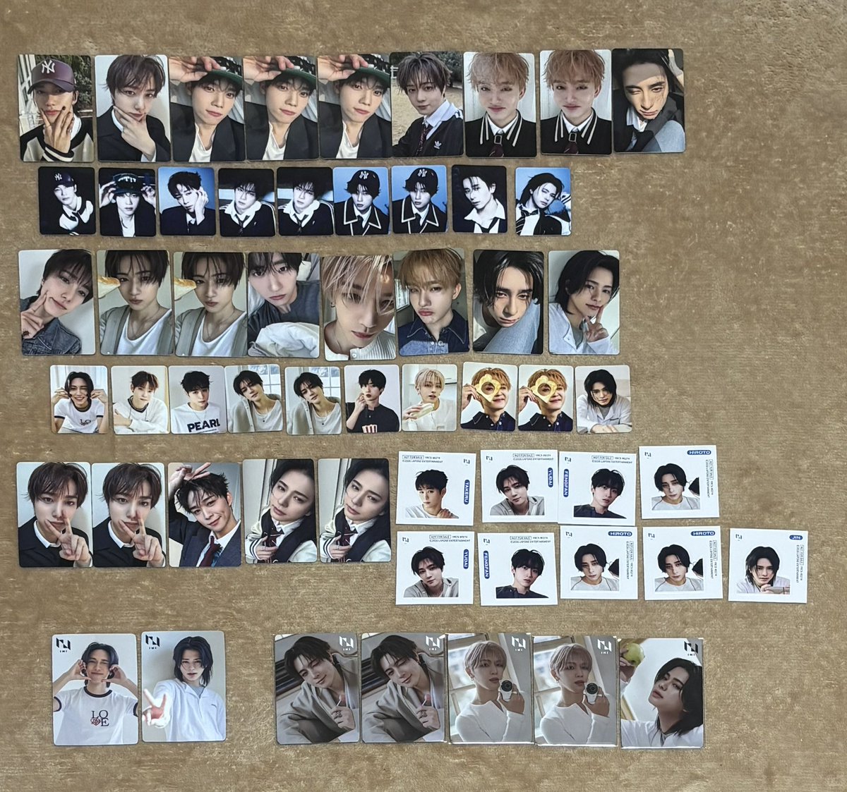 あす🐶 固定ツイ必読 値下げ中 tweet media