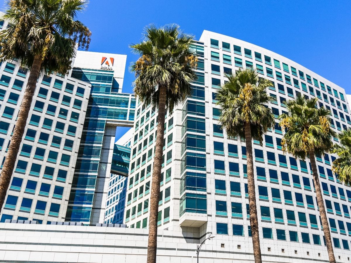 cmswire's tweet image. Adobe unveiled CX Enterprise Coworker at Summit 2026. CMSWire EIC Dom Nicastro says the harder challenge isn't the technology but the operating model.

ow.ly/O0hN50YNjTB

#Adobe #AgenticAI #CustomerExperience