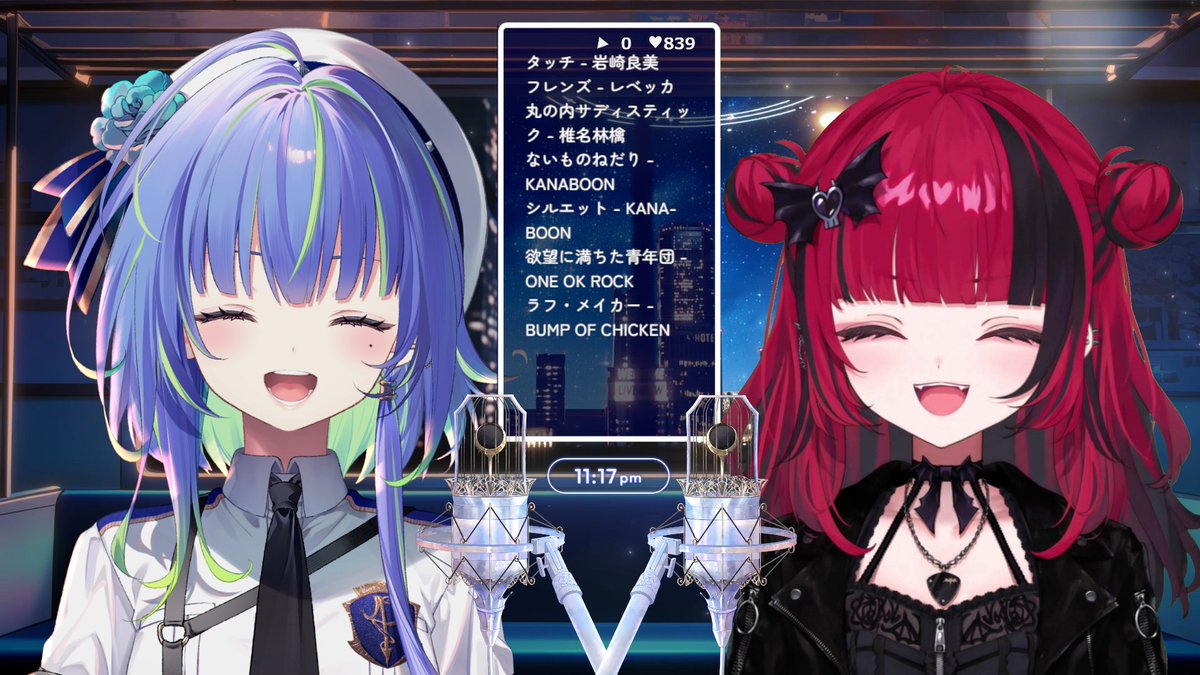 涼海ネモ🌚ななしいんくꐕ tweet media