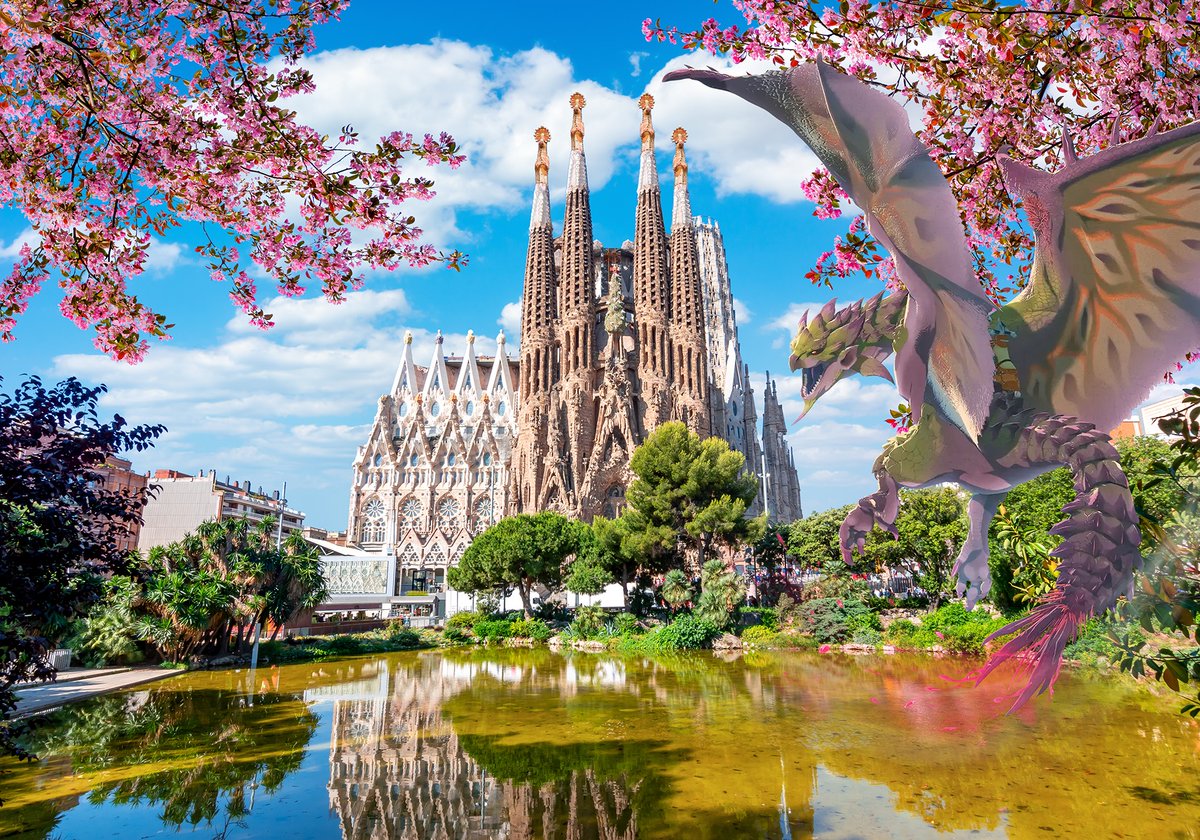 Monster Hunter España tweet media