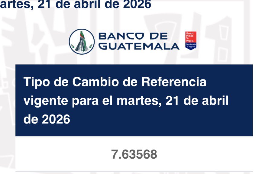 El Siglo tweet media