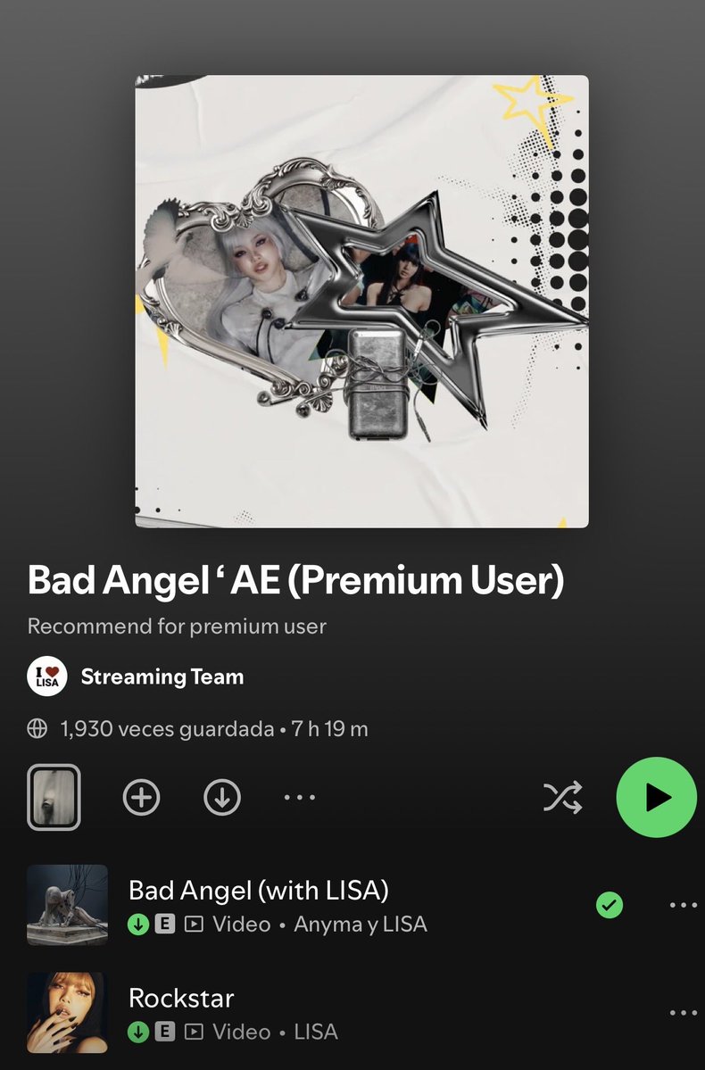 LisaStrategy tweet media