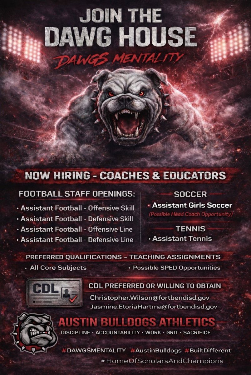 Coach Chris Wilson tweet media