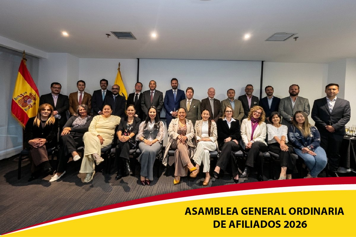 Camespa Quito tweet media