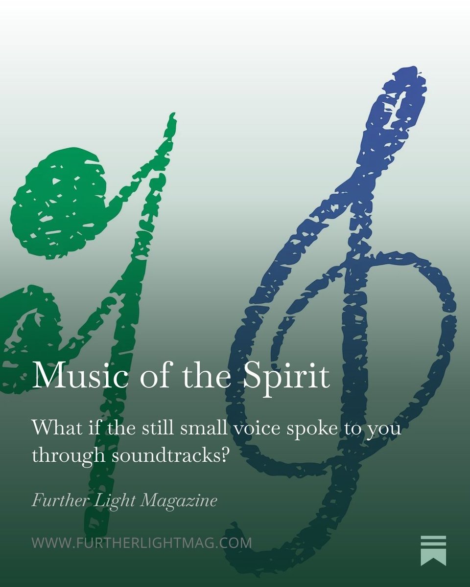 Further Light Magazine tweet media