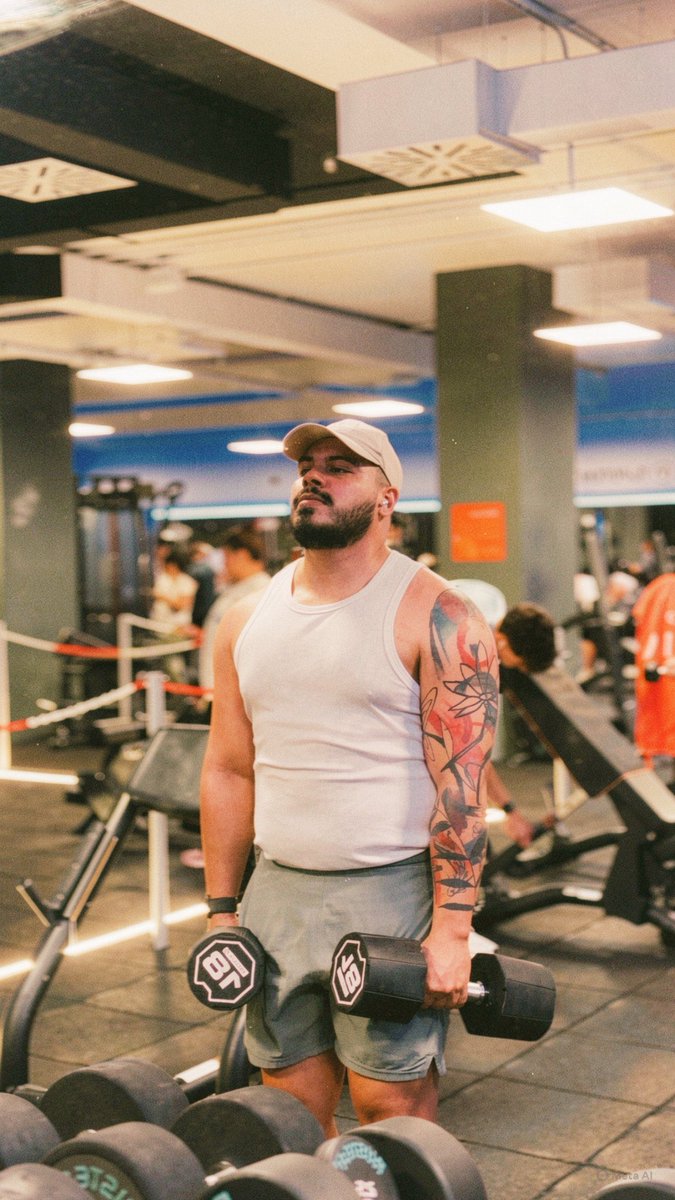 leojpaez's tweet photo. 🦍🧡 https://t.co/3HJhVDoK0i