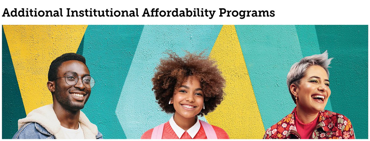 CO Dept of Higher Education tweet media