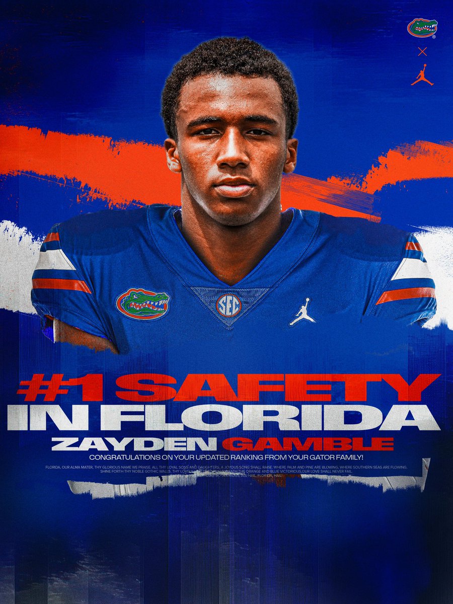 4⭐️ Zayden Gamble tweet media