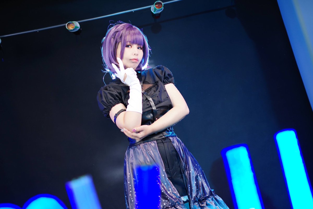学園アイドルマスター 学マス 初星学園 秦谷美鈴 制 コスプレ衣装 学園