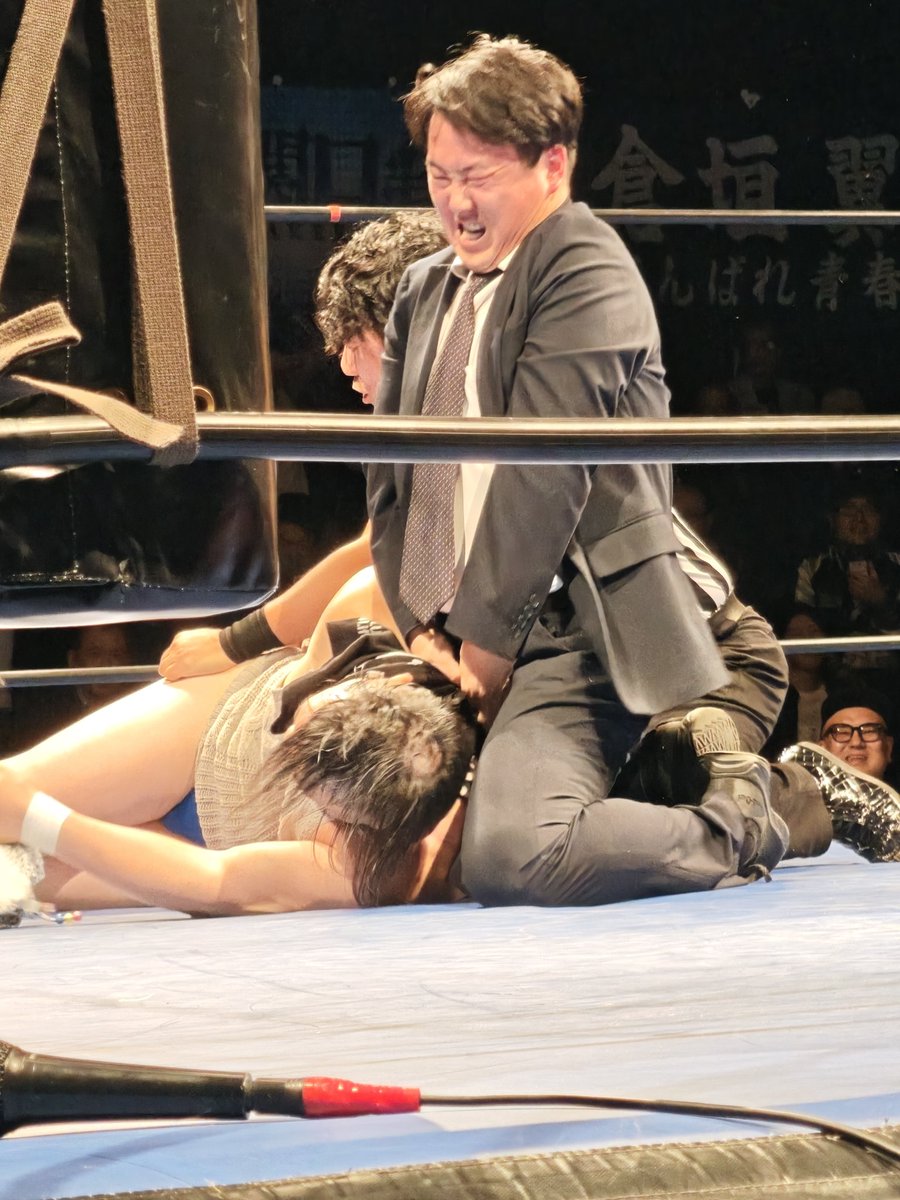 さよし tweet media