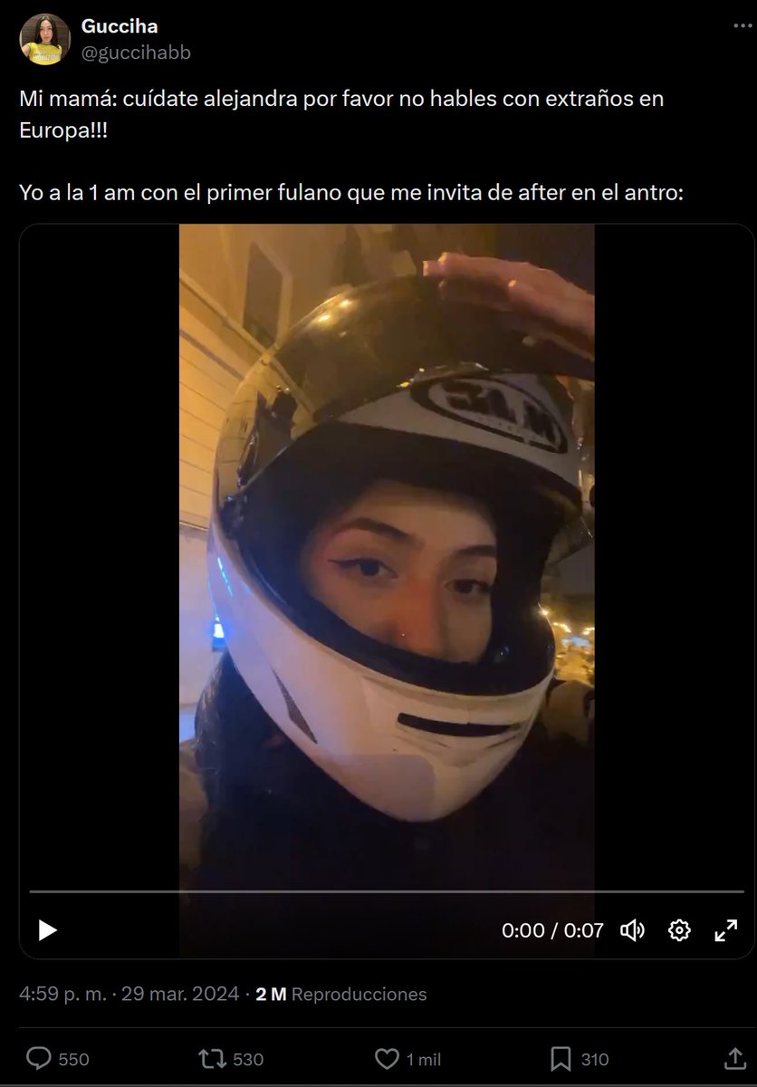 Cara B MGTOW 3.0 tweet media