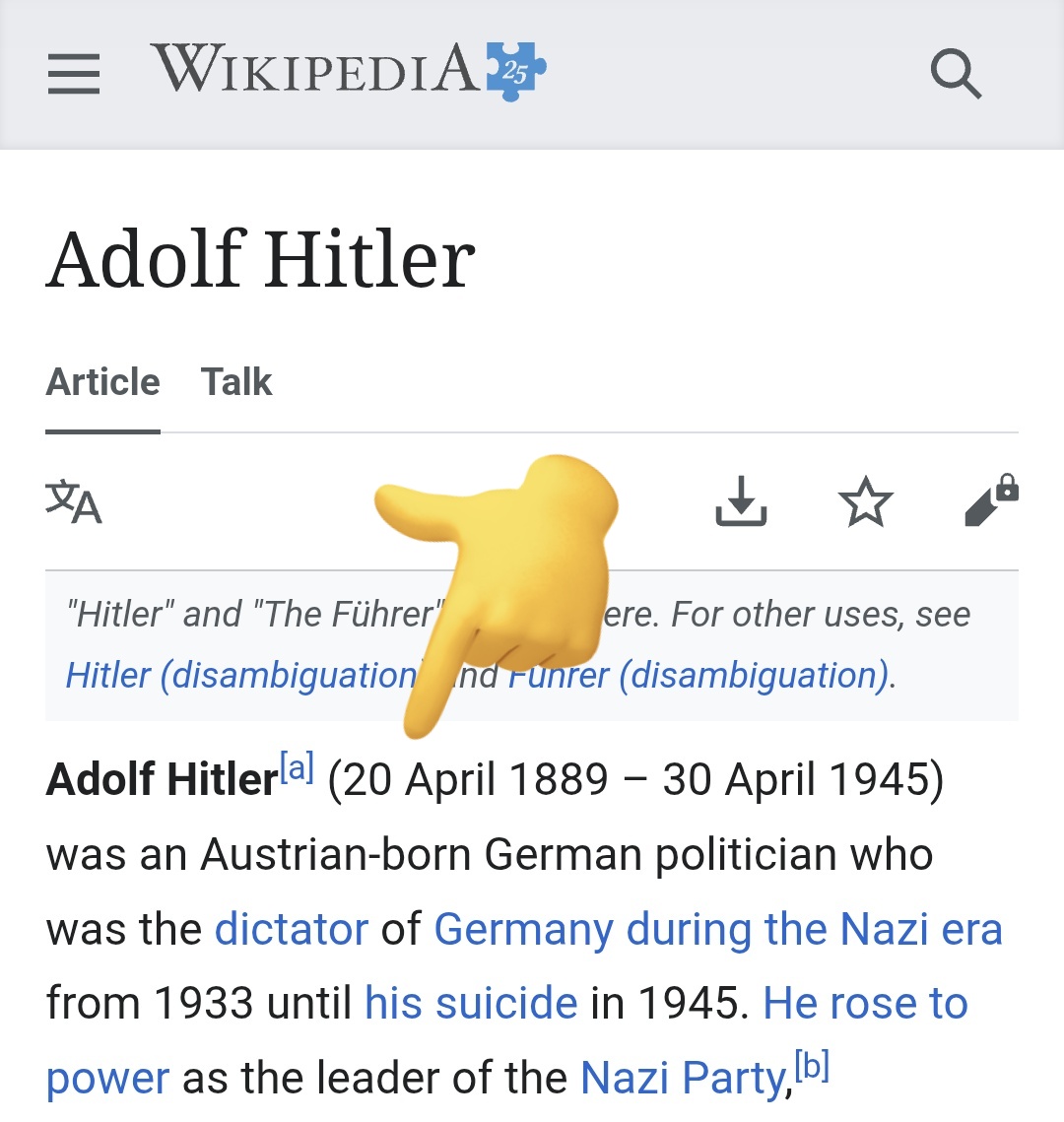 MichaelSchwyzer's tweet image. It's probably no coincidence but a #Nazi #DogWhistle by #ElonMusk!

1/3