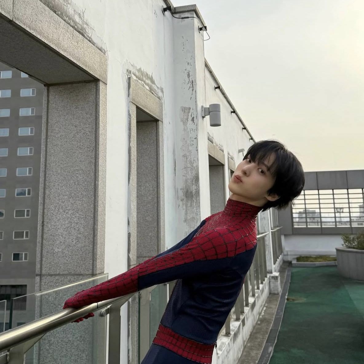 tyuthbrush's tweet photo. public nuisance

#ATSD #AtinySelcaDay #ATEEZ #에이티즈 #ATINY #에이티 #YUNHO #윤호 https://t.co/UJyZGnl3WN