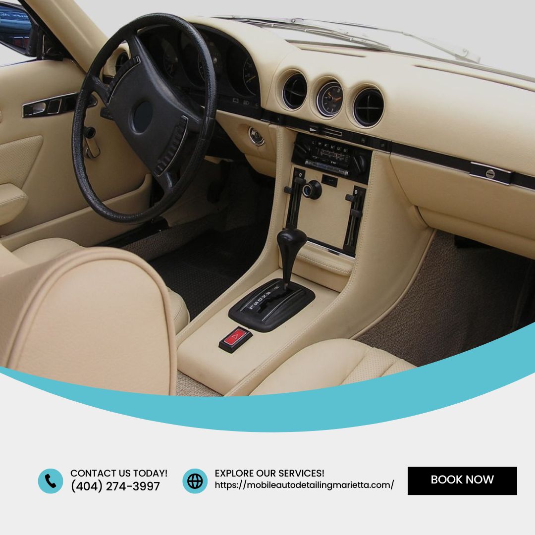 bigalauto_det's tweet photo. Clean interiors and refreshed exteriors start with dependable car detailing that follows a straightforward process. We stay focused on every step to support balanced results. Schedule your service today.
#CarDetailing
https://t.co/H5pLJSgZKA https://t.co/LupS0A9JLm