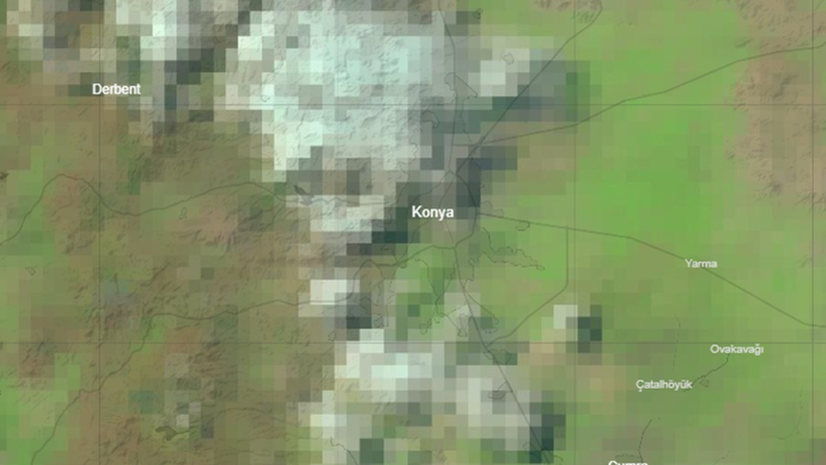 ysaka42001's tweet photo. 📍 Konya (Stadyum çevresi)

🌬️ Rüzgar:
➡️ Hafif-orta kuvvette
💨 8 – 30 km/sa aralığında

🌡️ Sıcaklık:
📉 15°C’den başlayarak
🌙 gece saatlerinde
➡️ 10°C civarına düşecek

☁️ Hava Durumu:
🌗 Parçalı bulutlu,
⏳ zamanla az bulutlu ve açık

#KNYvFB #TürkiyeKupası 💚🤍 https://t.co/58Z9LGTbOZ