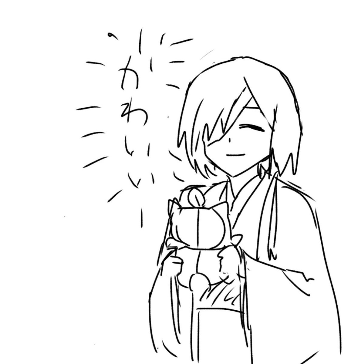 もみじ tweet media