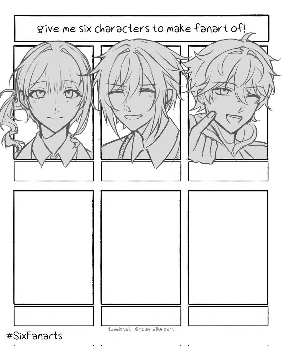 uyusei | semi ia tweet media