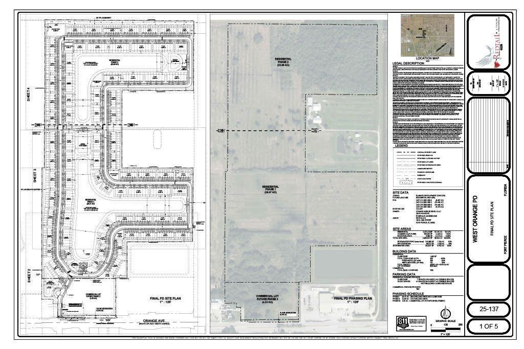 HuntleyBuilding's tweet image. West Orange by The Avedon Companies is coming to Fort Pierce — 450 modern townhomes designed for the future of living in a fast-growing community.
More details coming soon.
#Avedon #CommunityGrowth #FortPierceFL #Townhomes