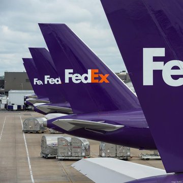 TheMoonHailey's tweet image. LATEST: 🇺🇸FedEx on choosing Hedera: “We are in a once-in-a-civilization moment.”  

“This is truly an inflection point.”

#HBAR