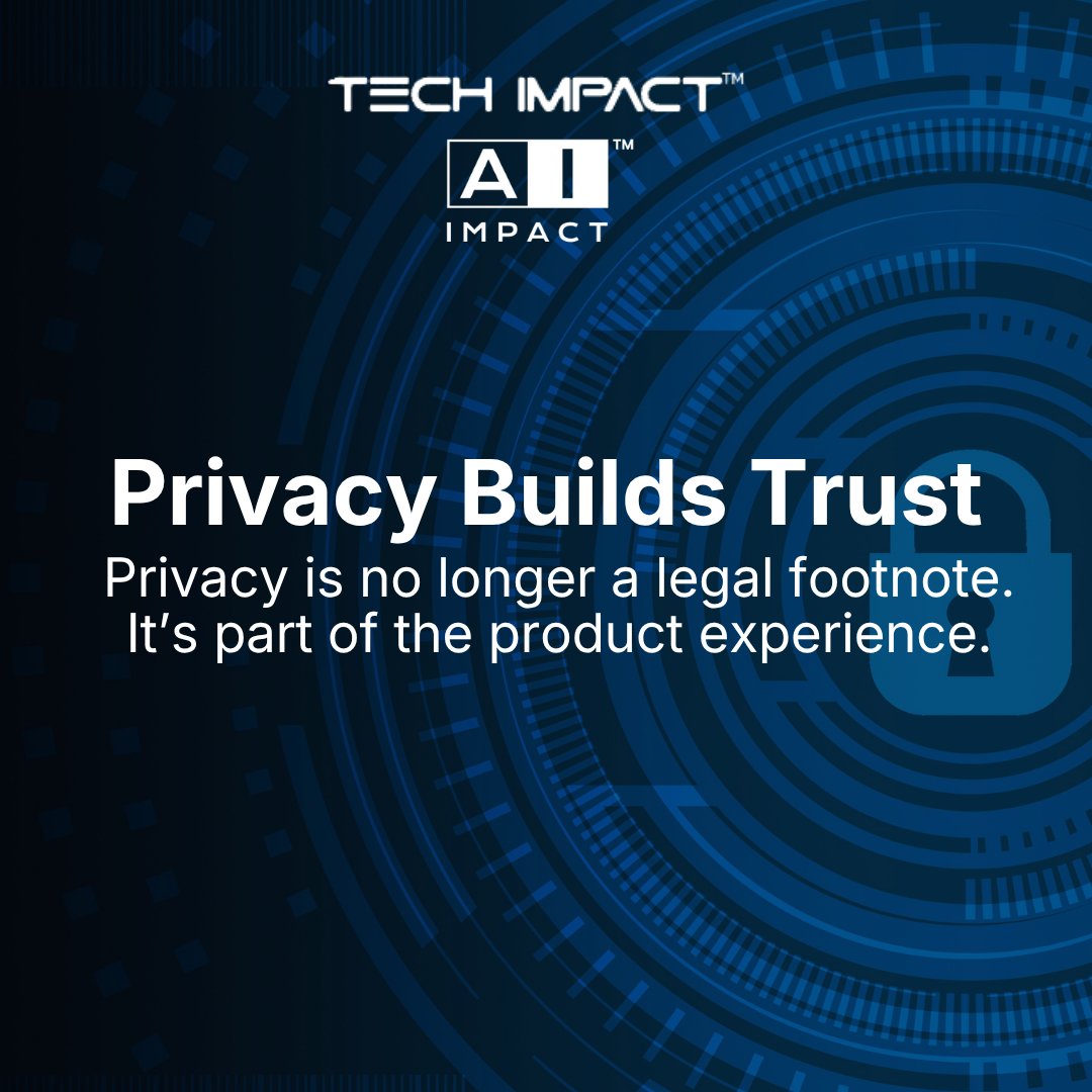 Tech Impact tweet media
