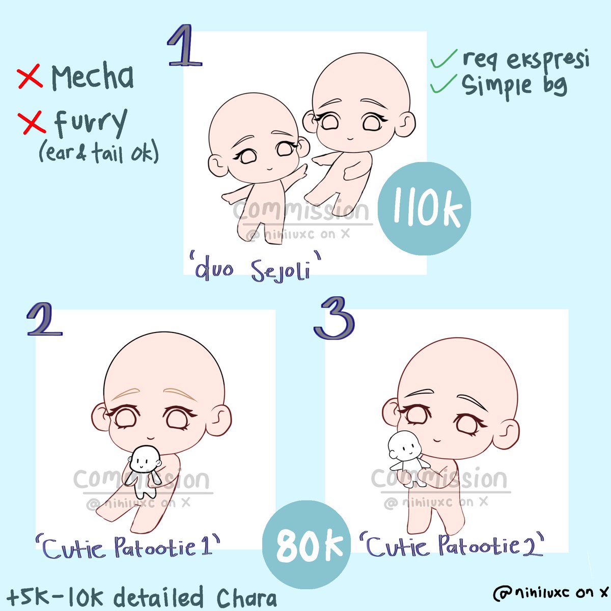 xXChée_KICAUMANIA6769Xx tweet media