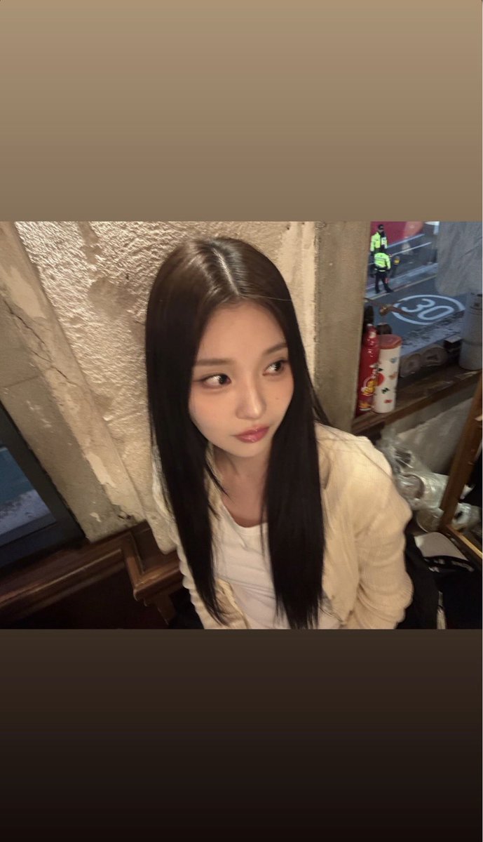 lovoxs2w's tweet photo. 260422 #이시우 인스타그램 스토리 https://t.co/z0hEX2Kv6C
