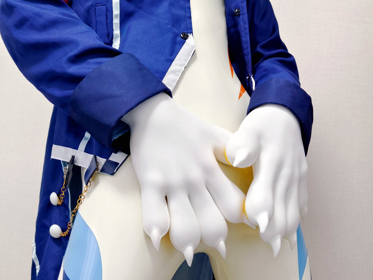 瑶光Alkaid tweet media