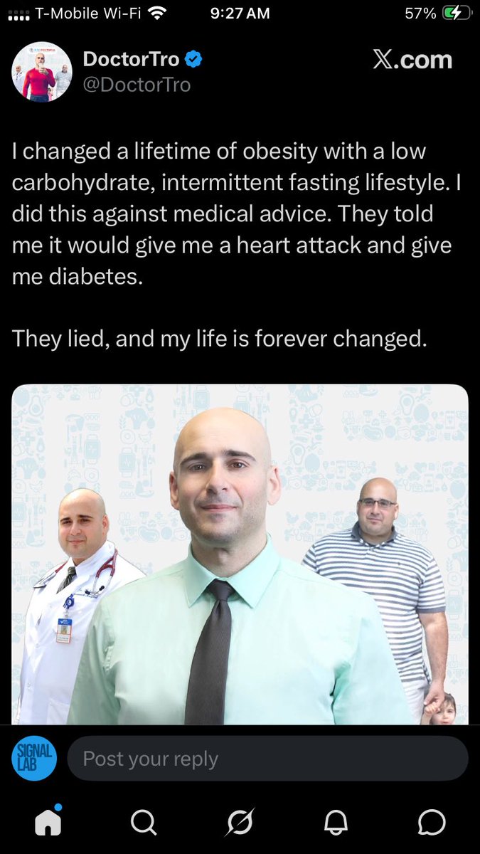 Signal Lab’s TuneSignals App tweet media