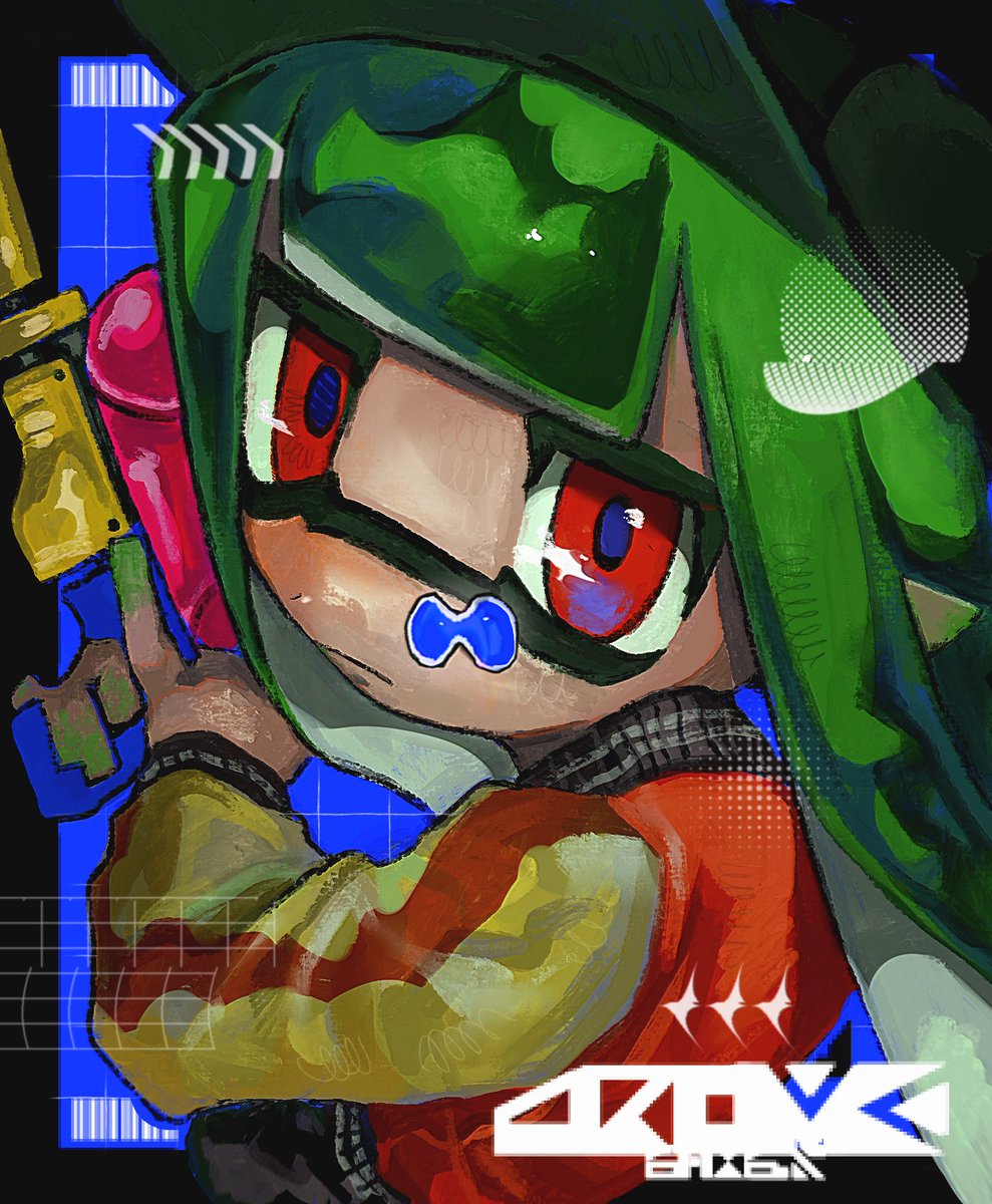ばくふうガード圧🧯 tweet media