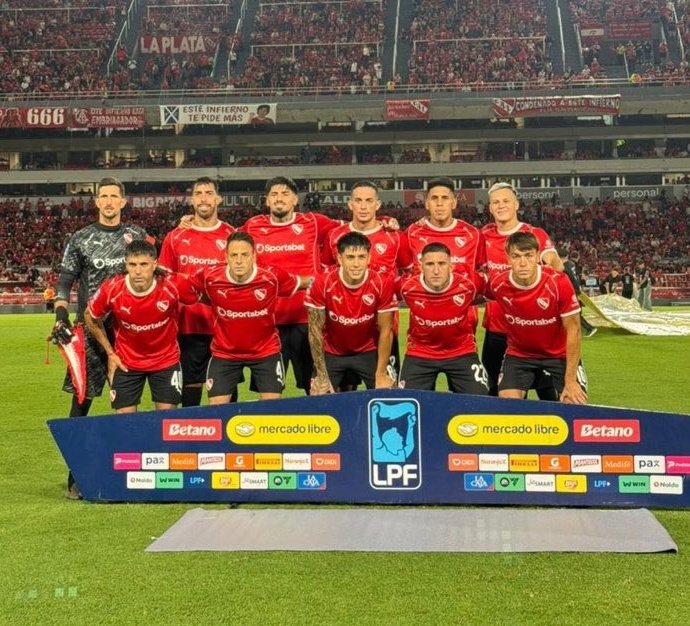 SoyDelRojo.com 👹 tweet media