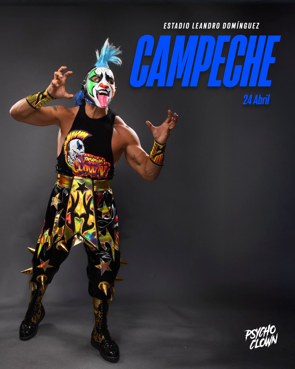 Psycho Clown🤡 tweet media