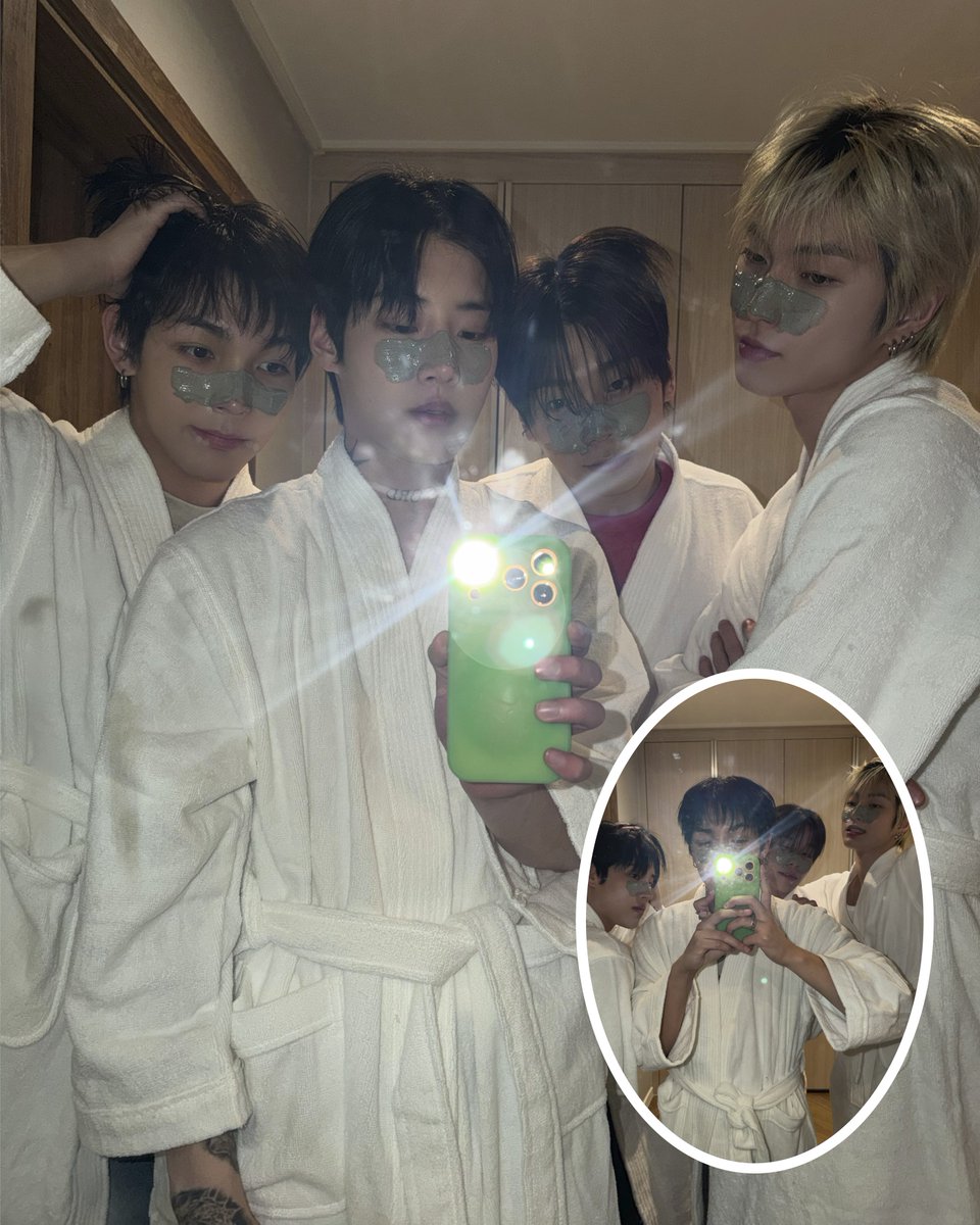 Kpop Charts tweet media