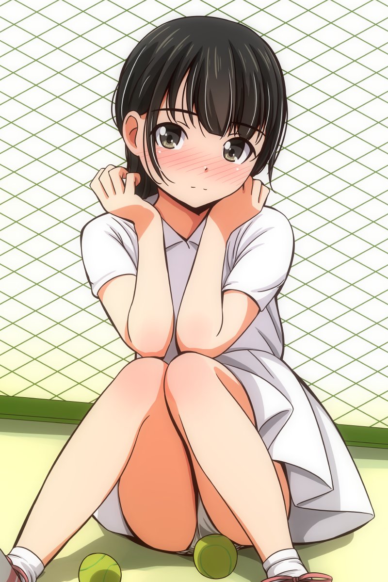 松永紅葉@4/29 comic1 tweet media