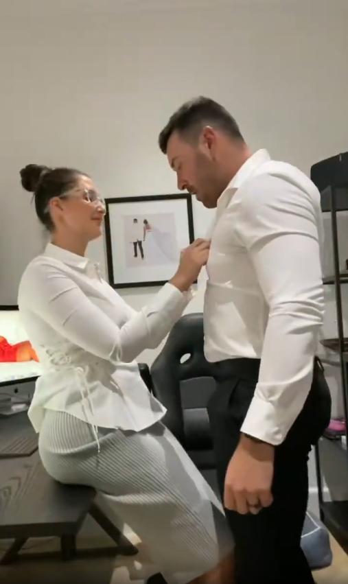 Juicy Sauce♥️ tweet media