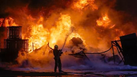 Matteo Villa tweet media