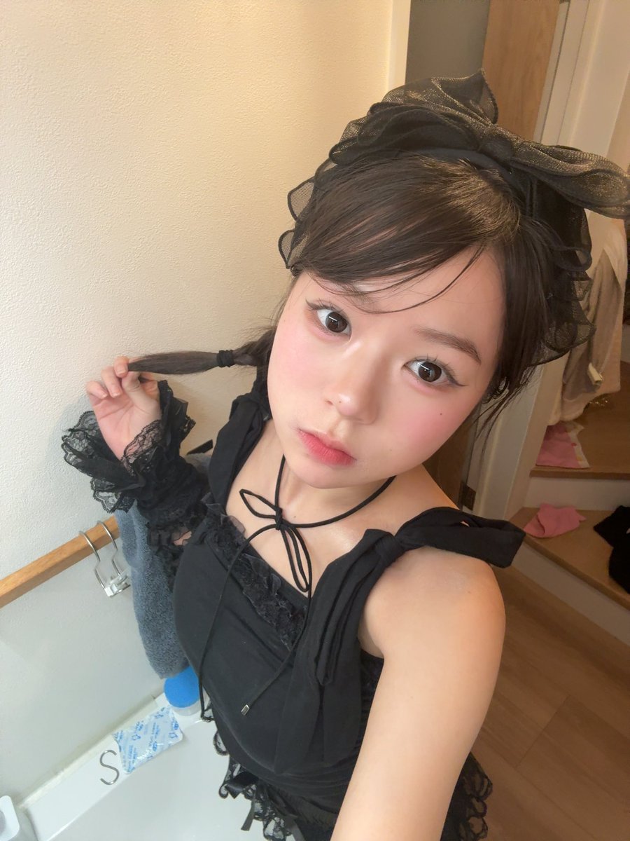 杏 . 🍙❤️‍🔥 tweet media