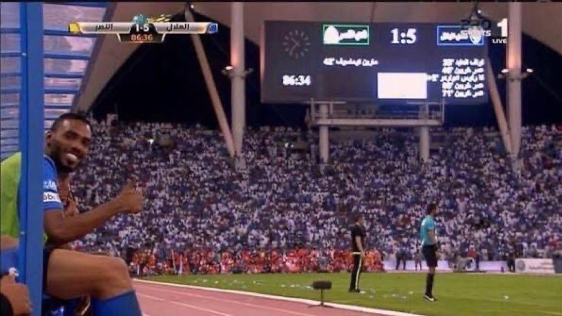 خالد tweet media