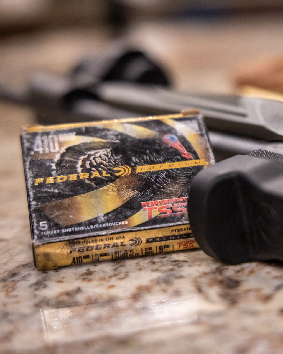 Federal Premium tweet media