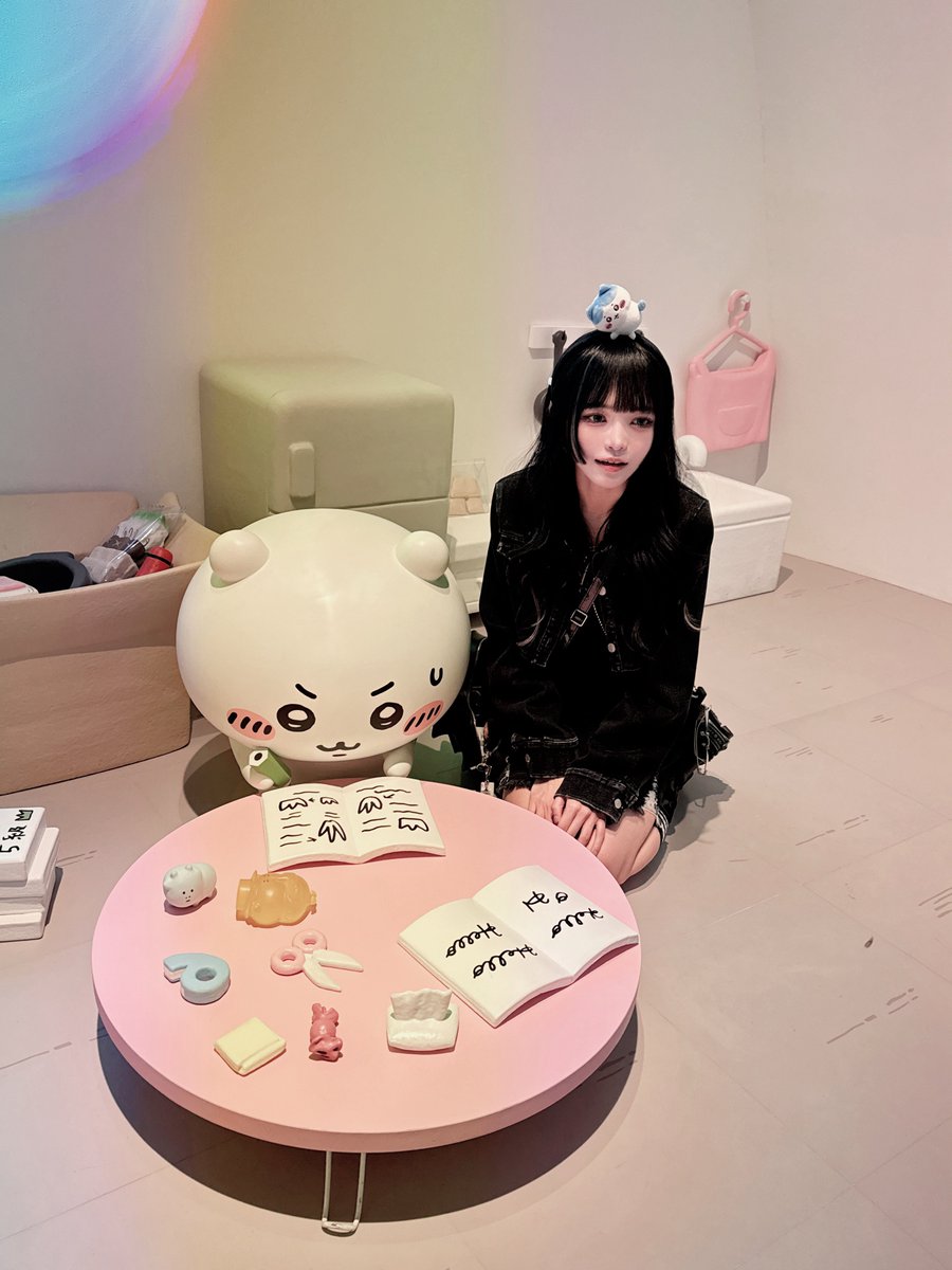 続 (@229_continued) on Twitter photo 