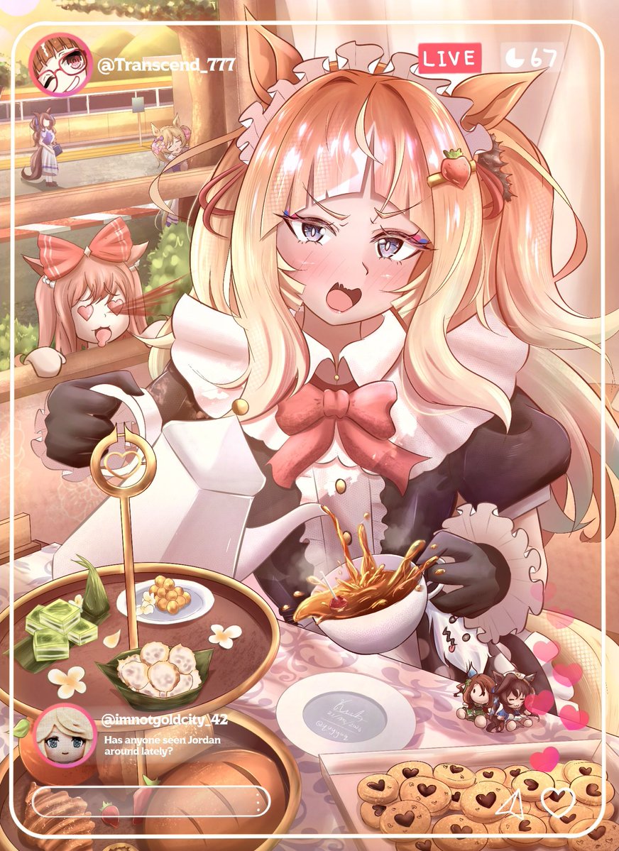 Quyyaq (Kuuko) tweet media