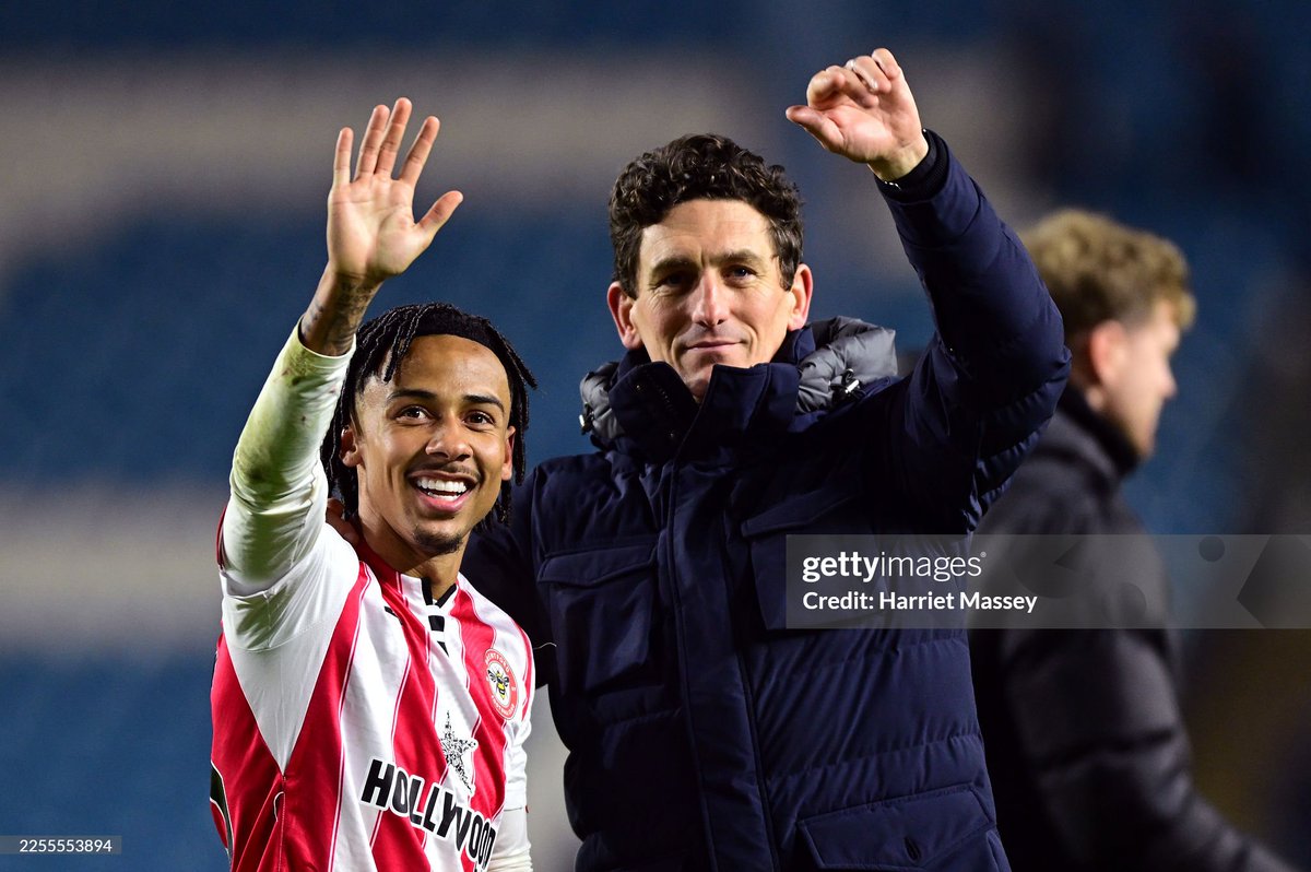 Brentford being awarded Category One academy status is the latest success in the club's commitment to player development.

Since being awarded Category Two status in June 2024, Brentford have won the U21 PDL National Play-Offs title and the U21 PDL League title, alongside